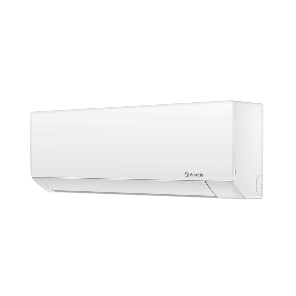 Air conditioner tri-split Beretta Inverter series BREVA E 9+9+9 with 18000-3 R-32 optional Wi-Fi 9000+9000+9000