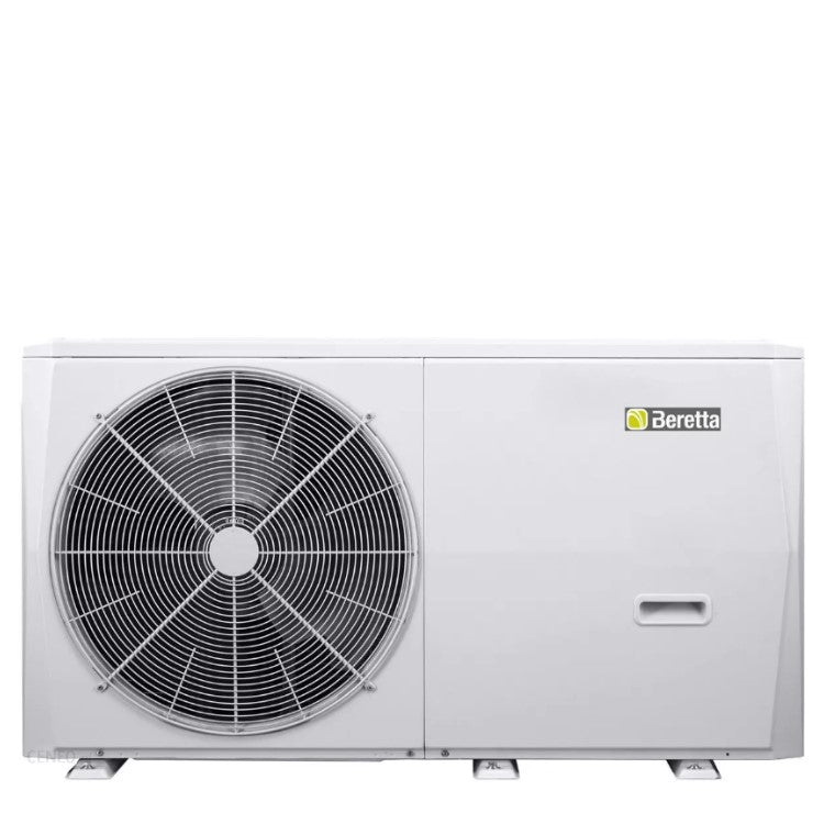 Beretta Hydro Unit M 010 warmtepomp monoblock 10 kW