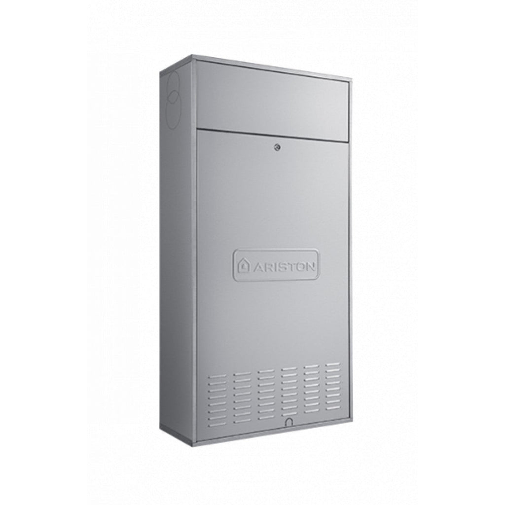 Ariston CLAS ONE IN 25 Methane or LPG Built-in Condensing Boiler Complete with Flue Kit
