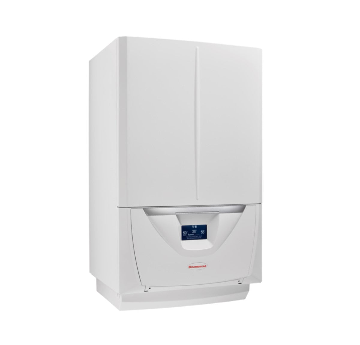 Immergas VICTRIX SUPERIOR 35 PLUS Condensing Boiler Methane/LPG Heating Only Complete with fume exhaust kit