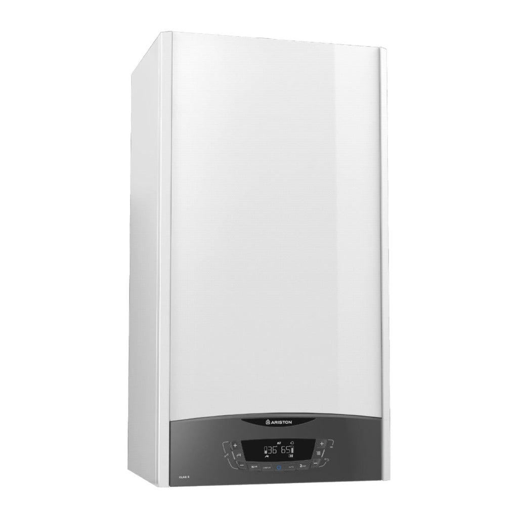 Ariston Clas X 24 CF cv-ketel 24 kW open verbrandingskamer aardgas