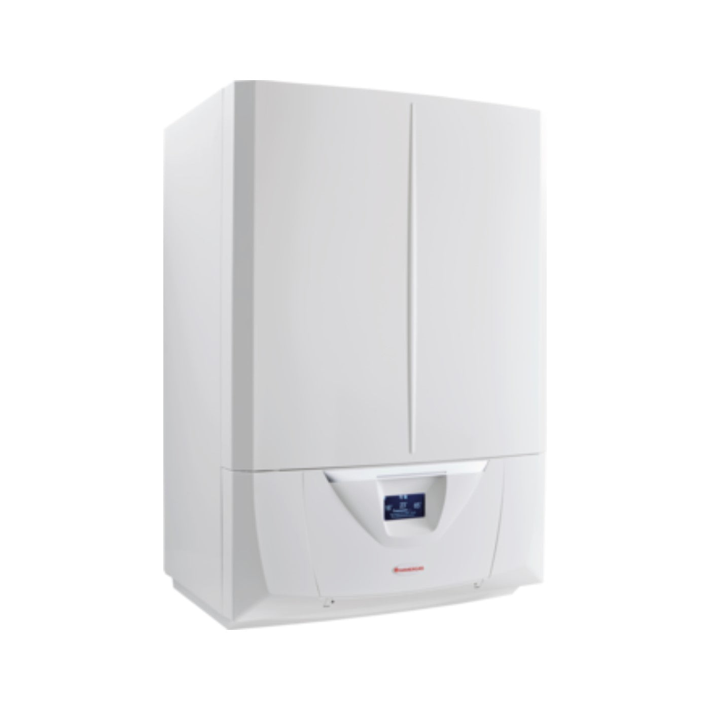 Immergas Condensing Gas Boiler VICTRIX ZEUS SUPERIOR 25 with 54 Liter Methane/LPG Boiler Complete with fume exhaust kit