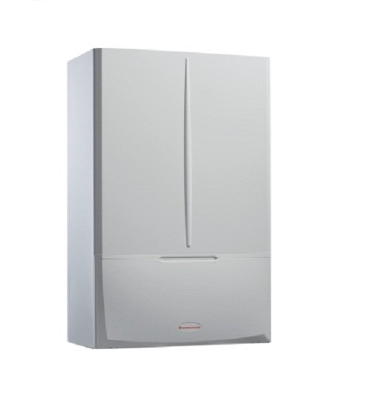 IMMERGAS VICTRIX 28 KW TT METHANE CONDENSING GAS BOILER COMPLETE WITH SMOKE EXHAUST KIT - NEW ErP Split smoke kit, methane