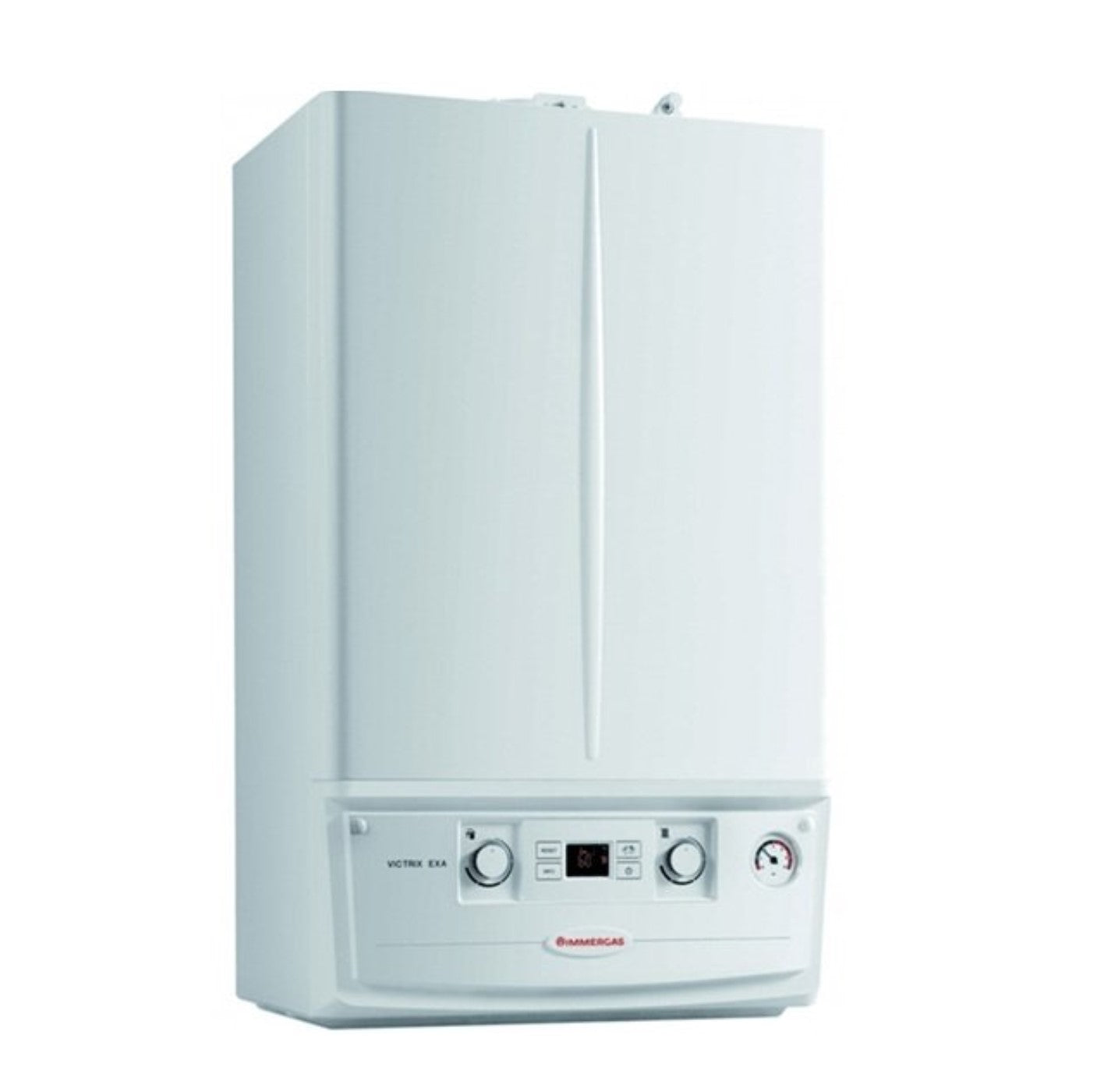 IMMERGAS VICTRIX EXA 24 KW LPG ERP CONDENSING GAS BOILER COMPLETE WITH SMOKE EXHAUST KIT Split smoke kit