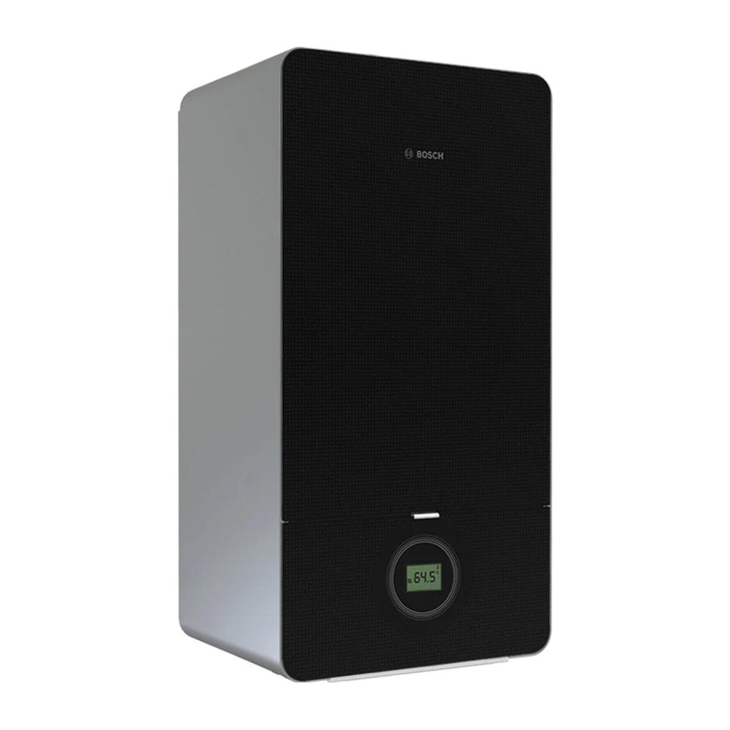 Caldaia a Condensazione Junkers Bosch Condens 7000i W 28 kW Metano/Gpl con Kit Scarico Fumi
