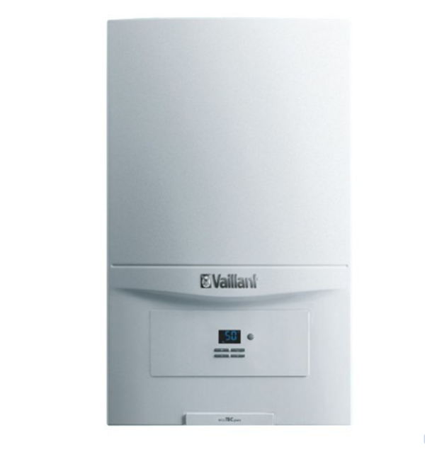 Caldaia a Condensazione Vaillant ecoTEC Pure VMW 246/7-2 Gpl con Kit Scarico Fumi
