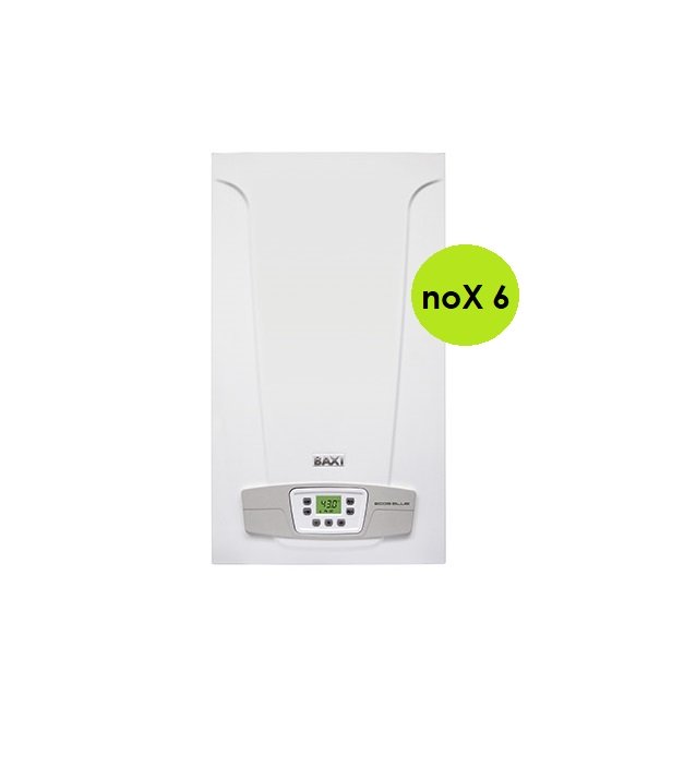 Baxi Boiler Open chamber Eco5 BLUE 24 Low NOx LPG