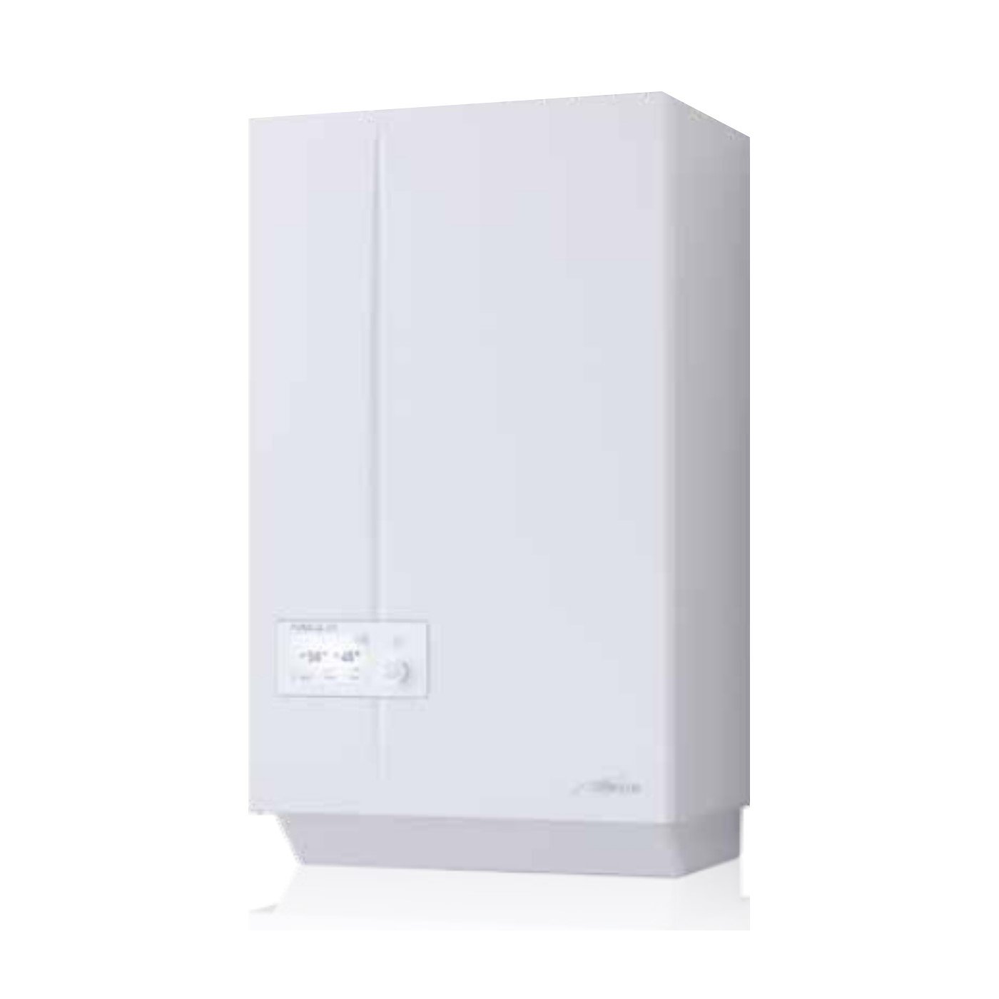 Caldaia a Condensazione Sime Murelle Ht 25 Metano con Kit Scarico Fumi