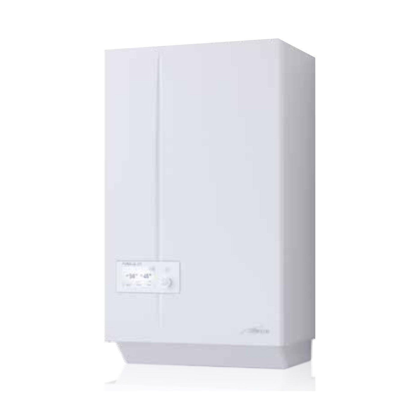 Sime MURELLE HT 25 wall-mounted condensing boiler Class A 8115106 LPG complete with flue kit included