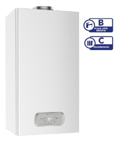 Caldaia a Camera Aperta Chaffoteaux INOA ULTRA 25 CF Gpl