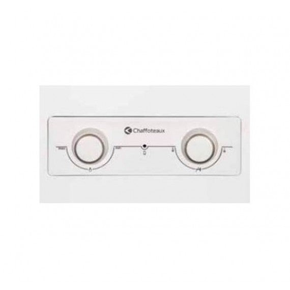 Chaffoteaux BRD LNX waterverwarmer 14 l/min open kamer LPG LOW NOx
