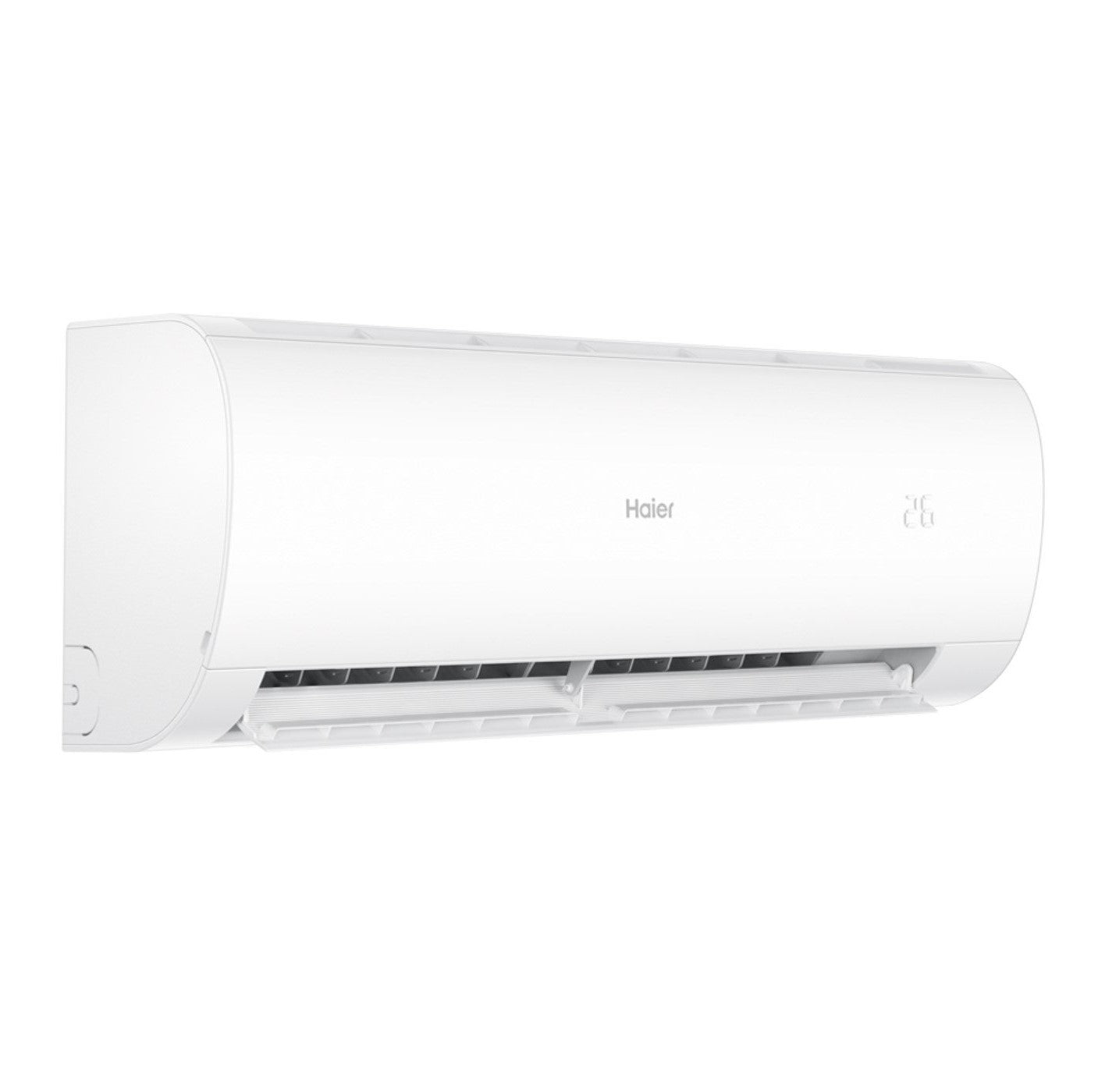 Air conditioner dual-split Haier Pearl 9+9 with 2U50S2SM1FA-3 R-32 built-in Wi-Fi