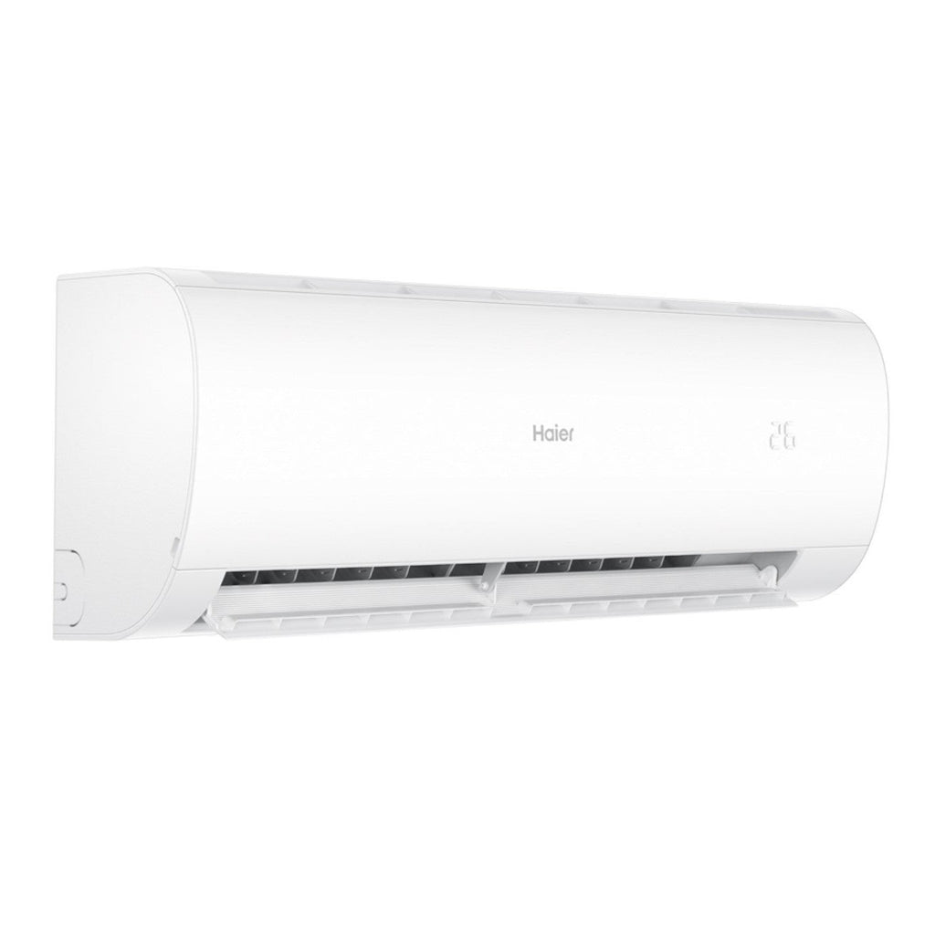 Haier Dual Split Inverter Air Conditioner PEARL 9+9 series with 2U40S2SM1FA R-32 Integrated Wi-Fi 9000+9000 - New