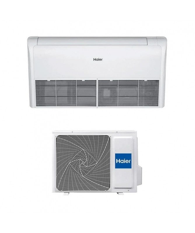 Haier Inverter Air Conditioner Ceiling/Floor R-32 60000 btu AC160S2SK1FA A+/A+ three-phase - NEW