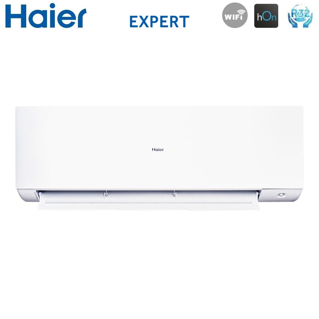 Haier Expert Inverter quad-split airconditioner 7000+7000+15000+15000 BTU (4U75S2SR5FA)