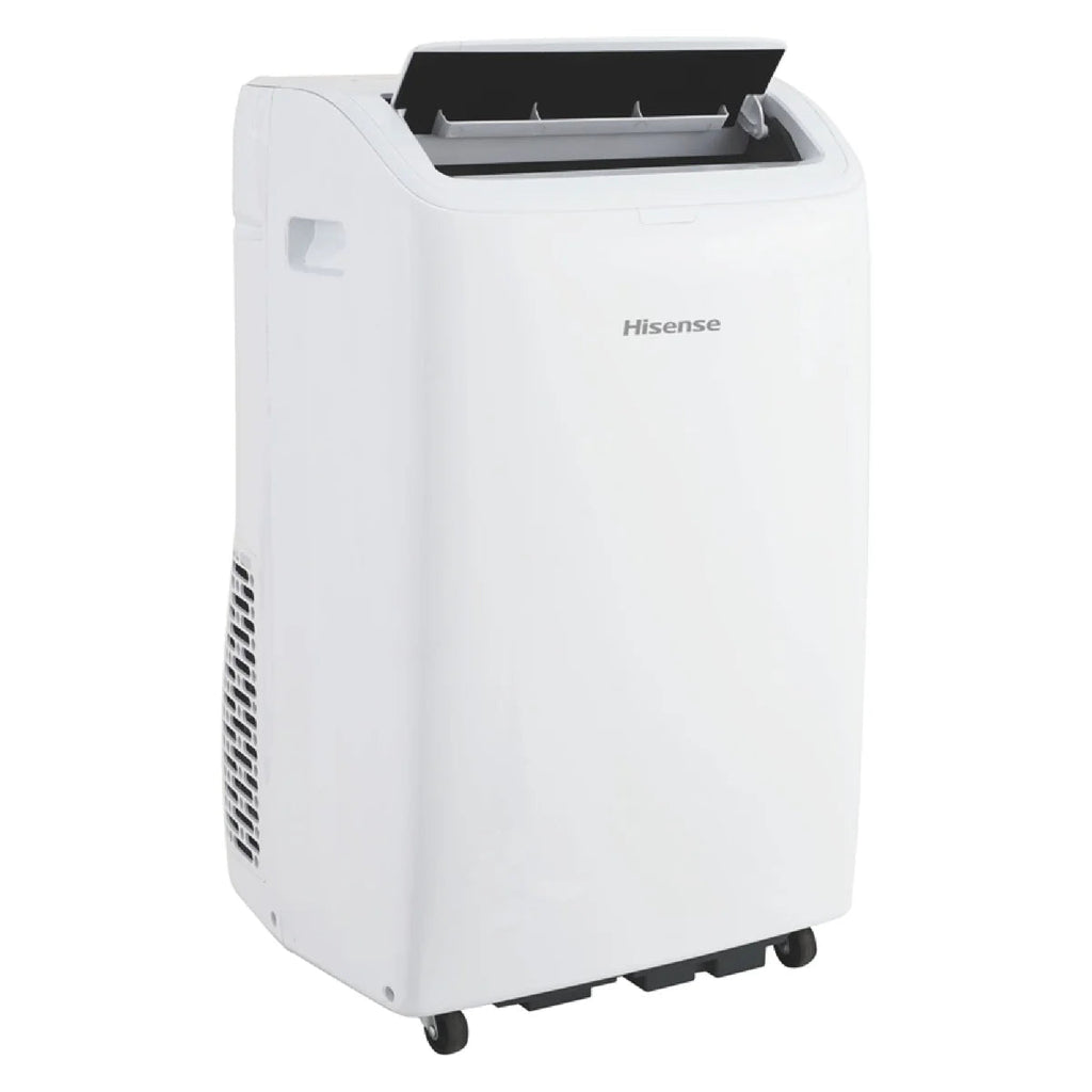 Air conditioner Portatile Hisense 9000 Btu APH09QC Gas R290 built-in Wi-Fi