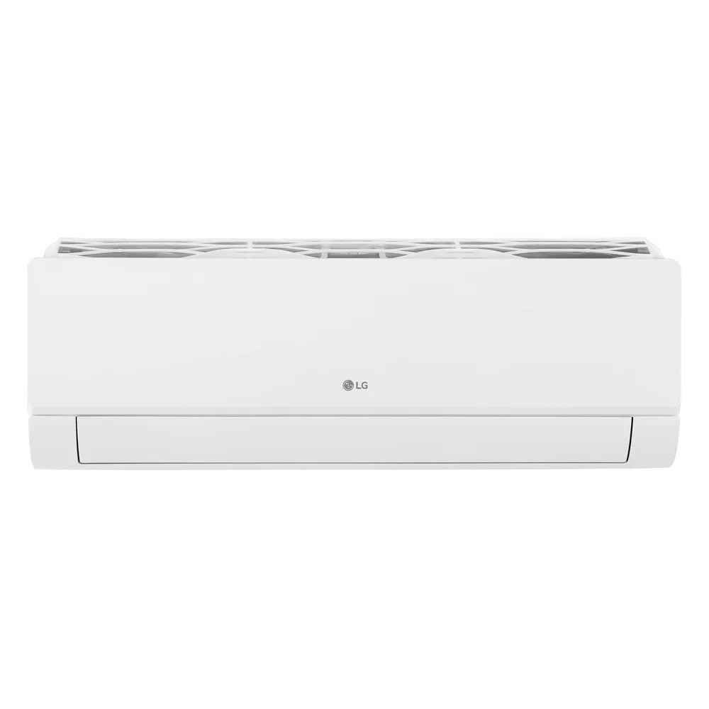 Air conditioner dual-split LG DualCool Libero Smart 7+9 with MU2R15 R-32 built-in Wi-Fi