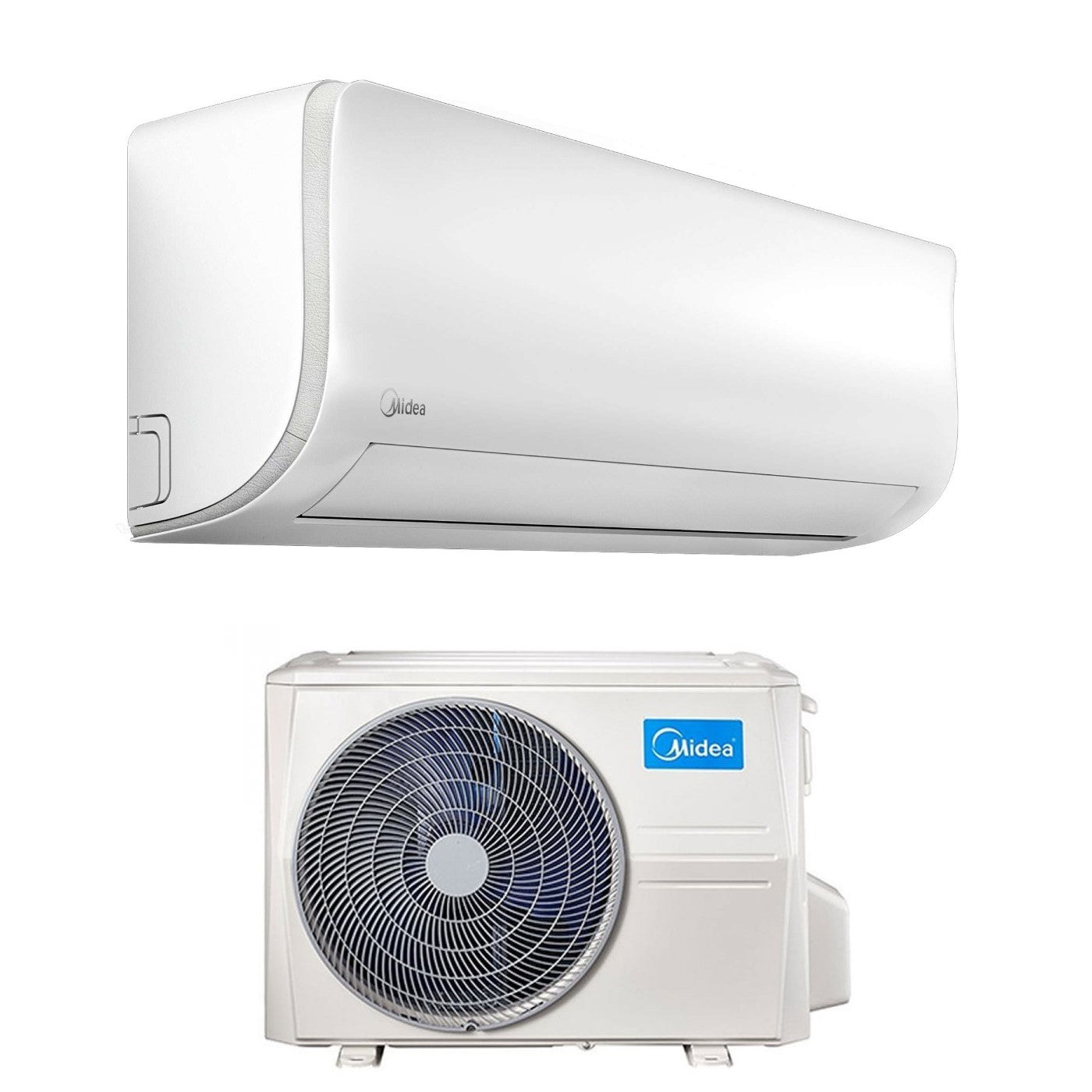 Midea Inverter Air Conditioner XTREME series 12000 Btu R-32 A+++ Integrated Wi-Fi MSAGBU-12HRFN8 extreme