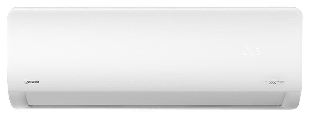 Midea Trial Split Inverter Air Conditioner XTREME 9+9+12 series with M3O-27NF8 R-32 Integrated Wi-Fi 9000+9000+12000 btu - New