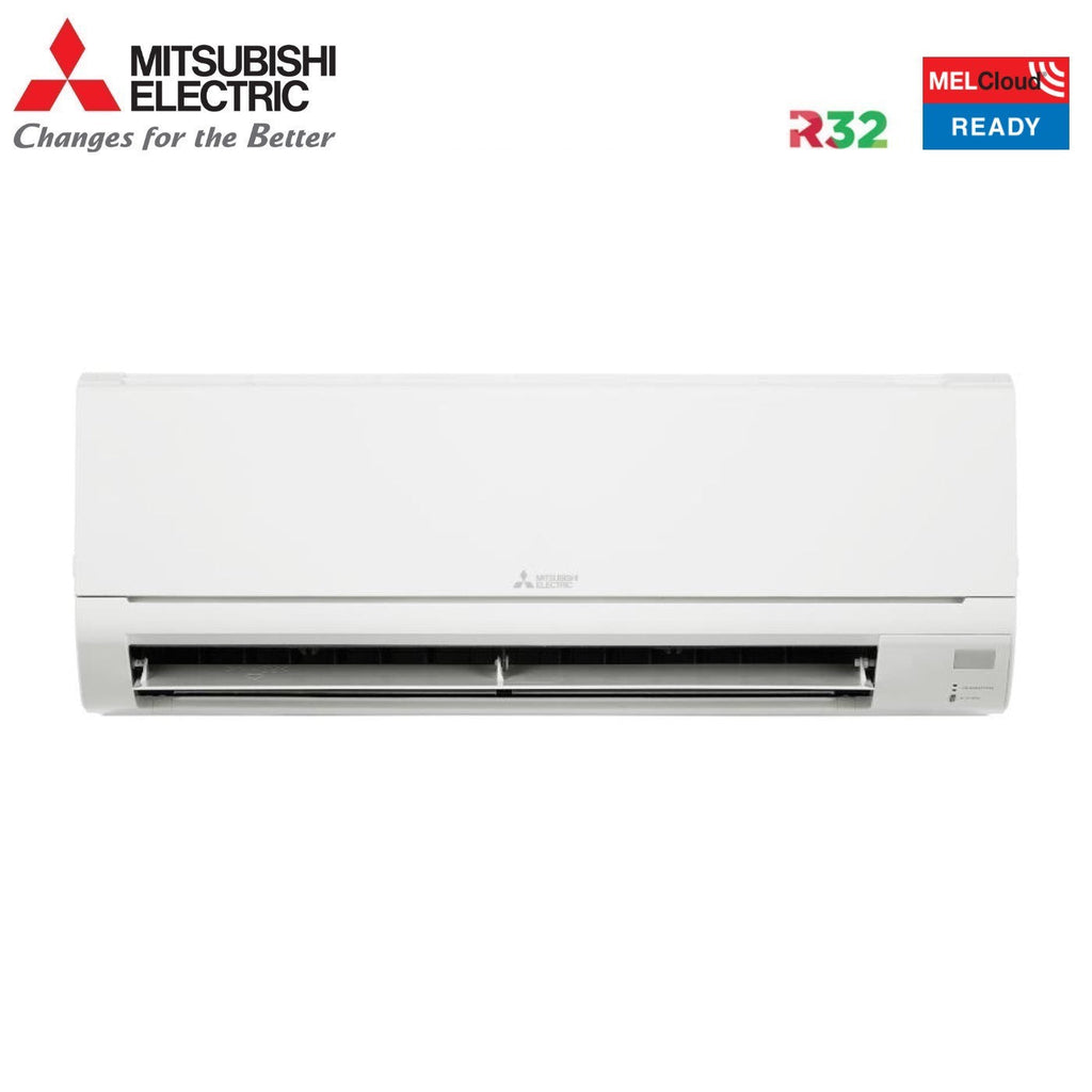 Mitsubishi Electric Inverter Air Conditioner DW series 18000 Btu MSZ-DW50VF R-32 Wi-Fi Optional