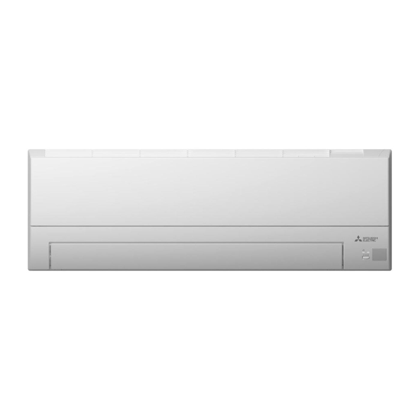 Air conditioner tri-split Mitsubishi Electric MSZ-BT 7+7+12 with MXZ-3F54VF built-in Wi-Fi
