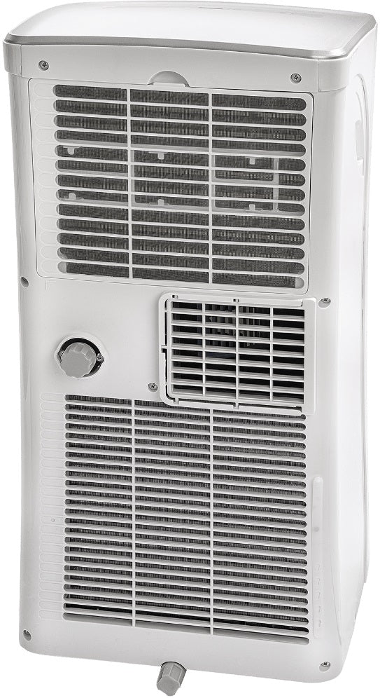 Ariston Mobis 9 mobiele airconditioner 9000 BTU, alleen koelen (R290)