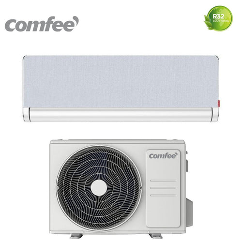 Air conditioner Comfee XT Series Libeccio 9000 Btu R-32 built-in Wi-Fi