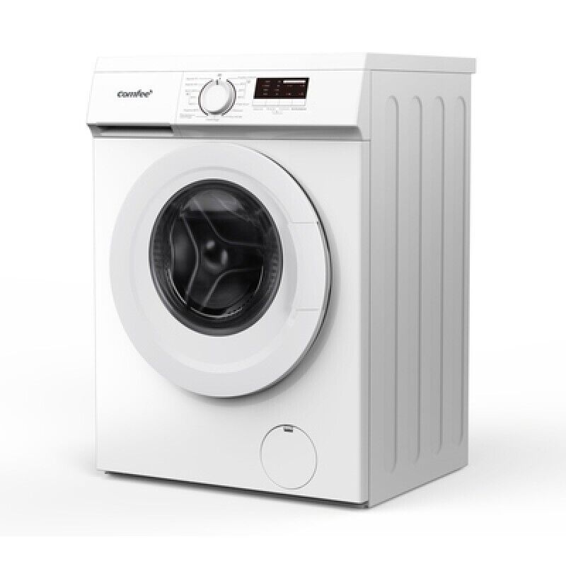 Comfee CFE10W70/W-IT Wasmachine frontlader 7 kg 1.200 RPM