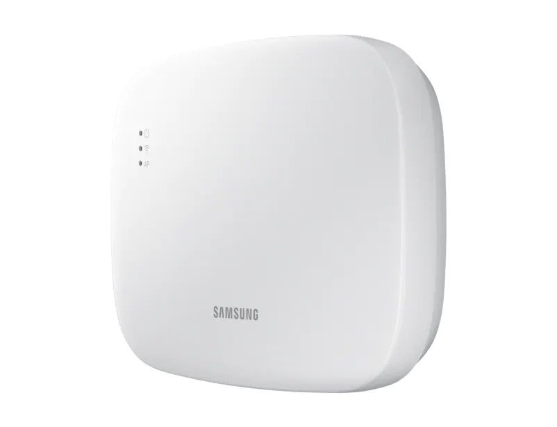 Samsung MIM-H04EN Wi‑Fi-interface