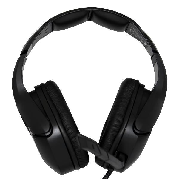 Gioteck HC2 USB headset met microfoon - camouflage