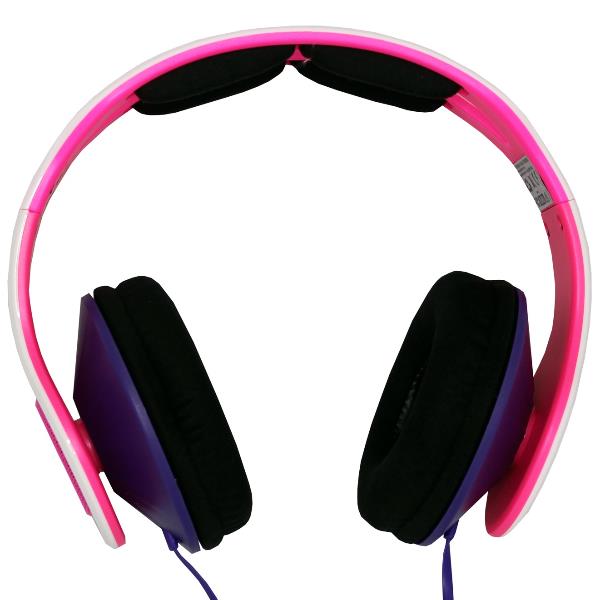 Gioteck TX30 gaming-headset met 3,5 mm en USB