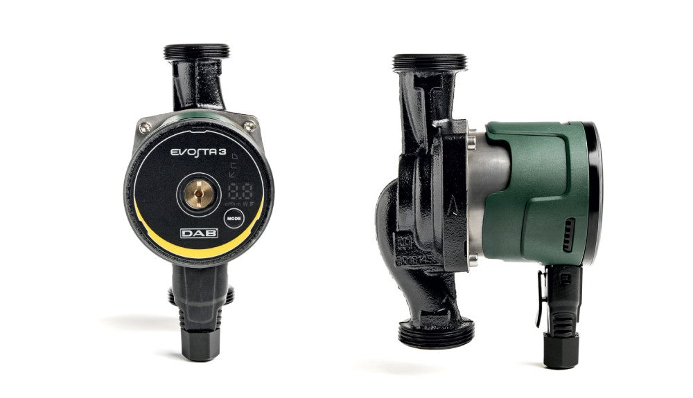 DAB Evosta 3 60/130 (1") circulatiepomp