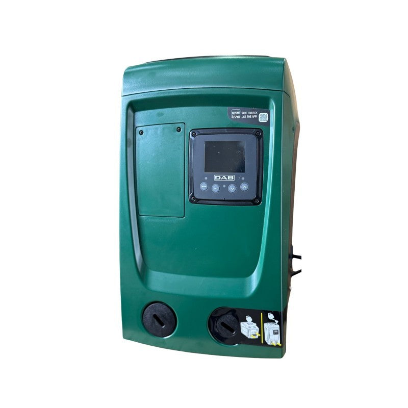 DAB E.SYBOX MINI 3 pressurisatiesysteem 65 m