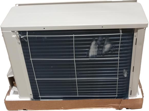 Daikin Emura III FTXJ25AB airconditioner zwart
