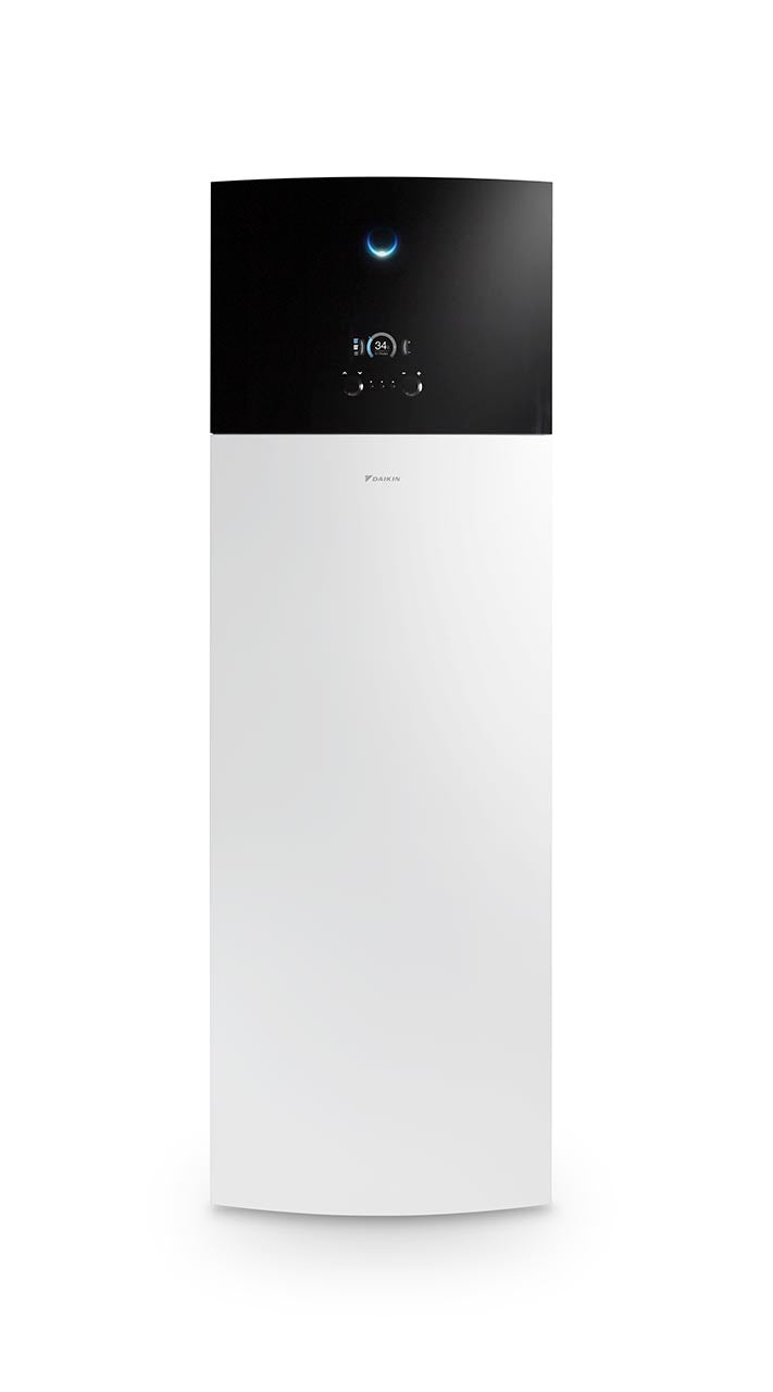 Daikin CKHWS180BV3 boiler staand 180 L