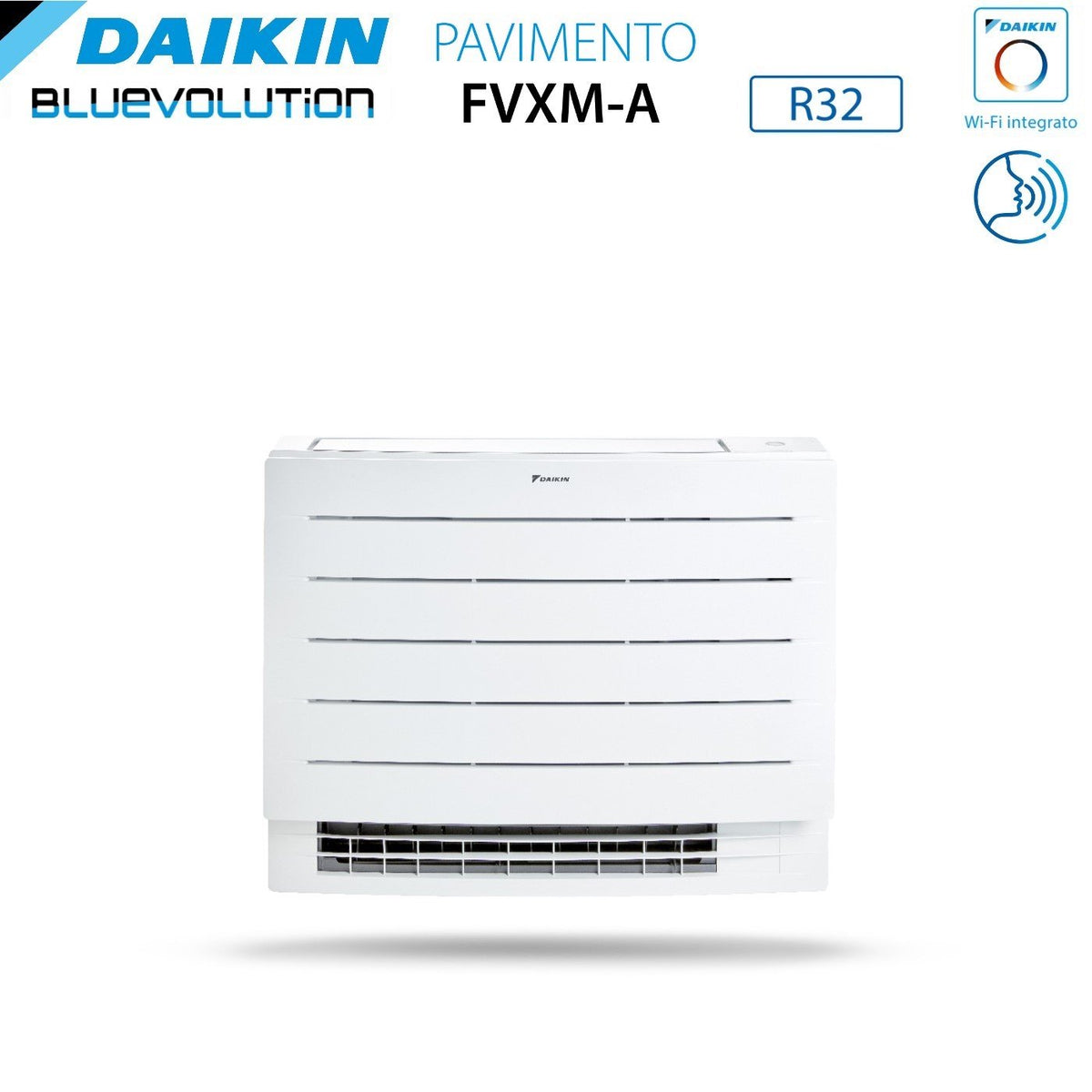 Daikin Perfera FVXM-A airconditioner