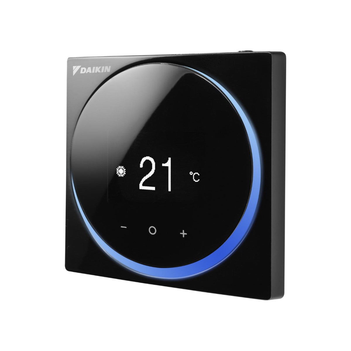 Comando a Filo Daikin Madoka black BRC1H52K with Sistema Bluetooth