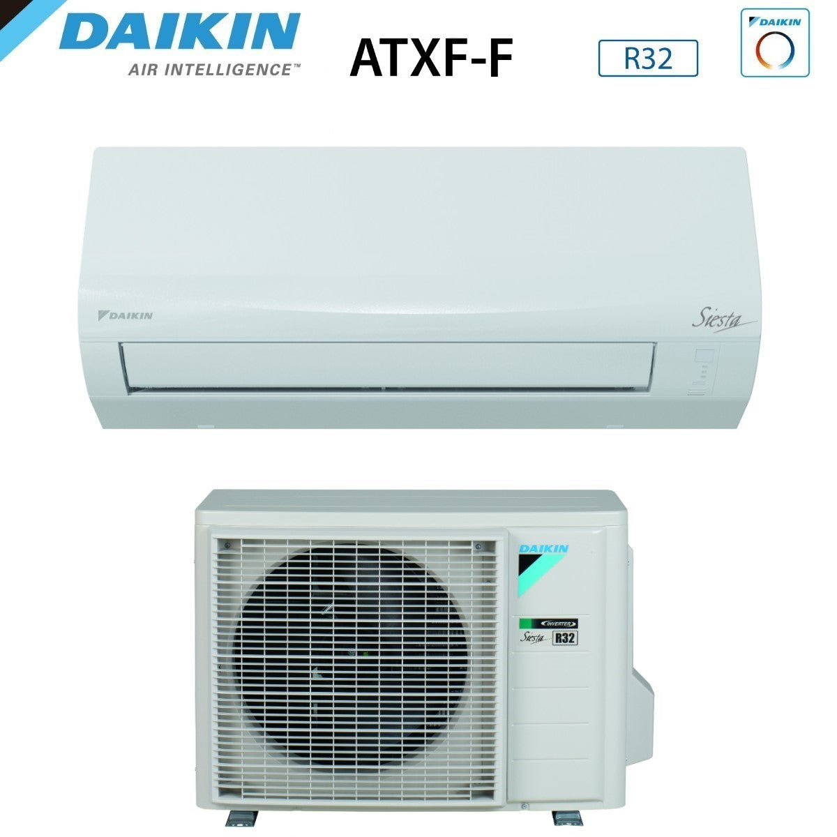 Daikin ATXF60F airconditioner 6, 00 kW (21000 BTU)
