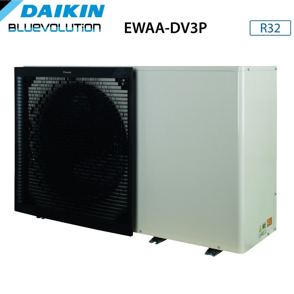 Daikin EWAA016DV3P mini-chiller lucht-water 14,0 kW R-32