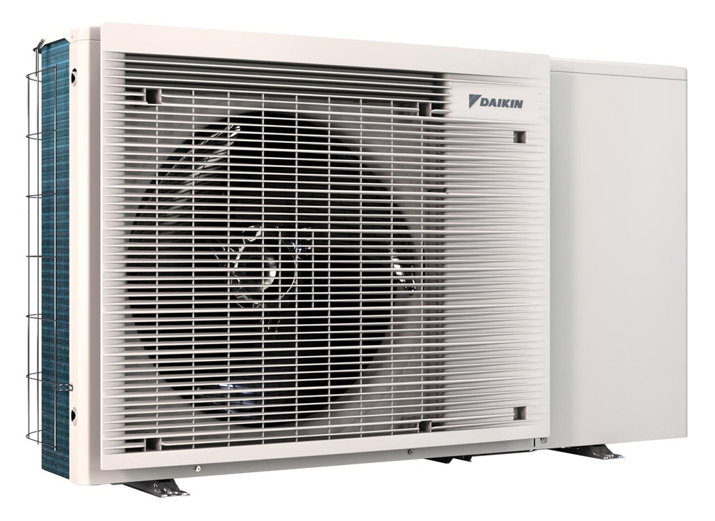 Daikin Altherma 3M EBLA06EV3 monoblock lucht-water warmtepomp 6 kW
