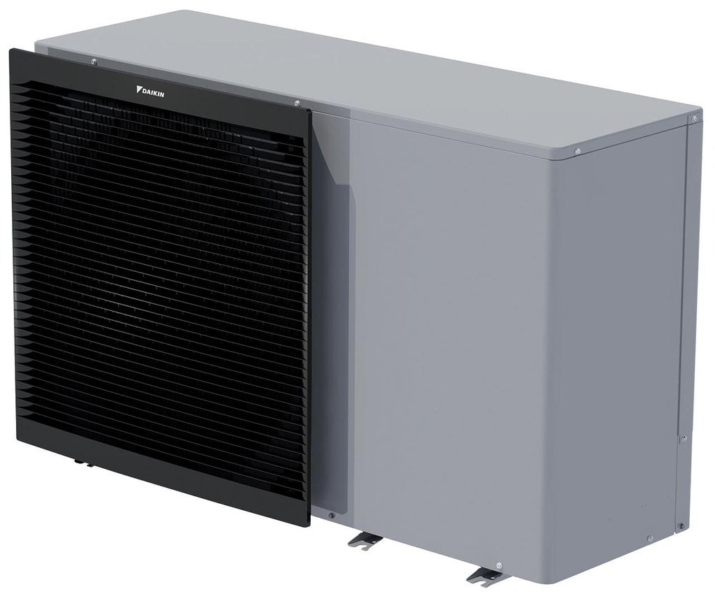Daikin Altherma 3M EBLA16DV37 warmtepomp 16 kW R32