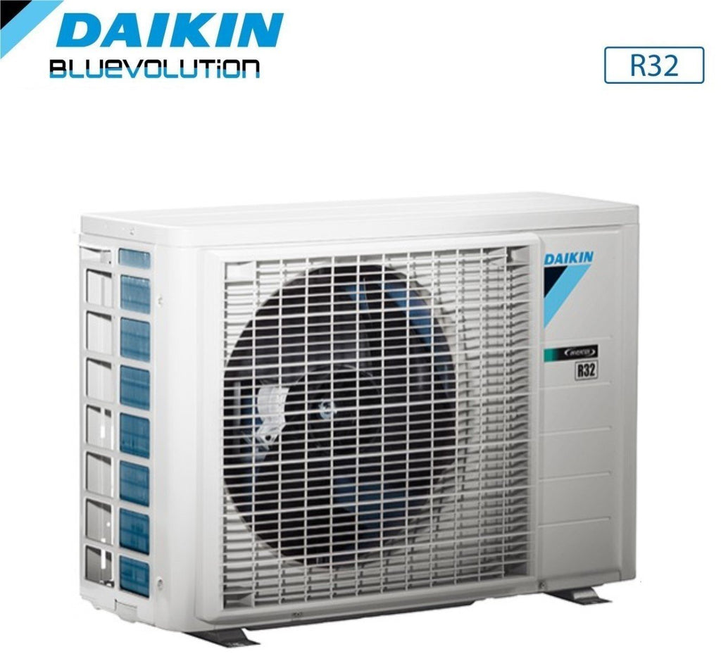 Daikin RXM25N9 Bluevolution buitenunit airconditioner 9000 Btu R-32