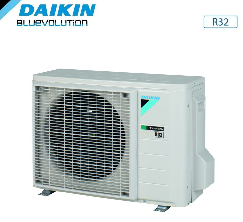 Daikin Bluevolution Outdoor Unit Monosplit Engine 12000 Btu RXA35A R-32