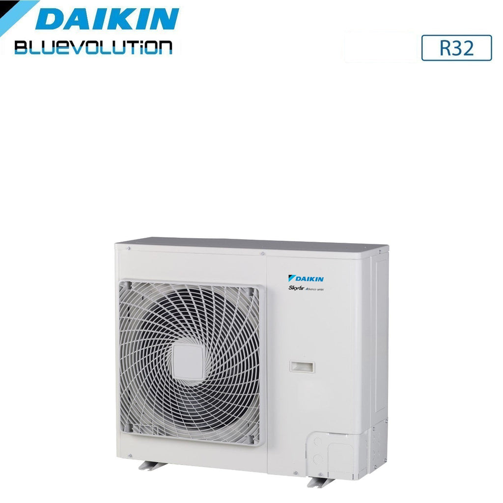 Unità Esterna mono-split Daikin Bluevolution Inverter Sky Air Advance-Series 24000 Btu RZASG71MV1 R-32