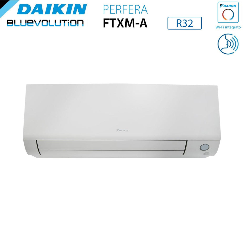 Daikin FTXM20A Airconditioner binnenunit 7000 Btu