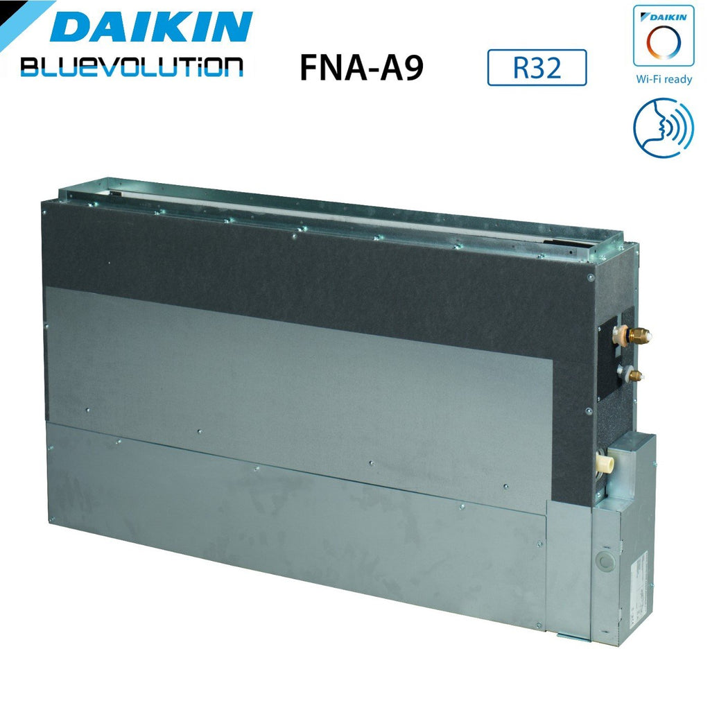 Daikin FNA25A9 vloer-inbouw binnenunit 9000 BTU R-32