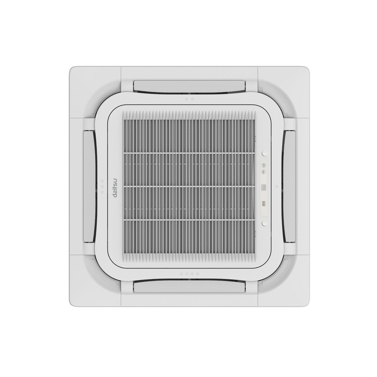 Daitsu AUD12KDBS cassette-airconditioner 12000 Btu R-32