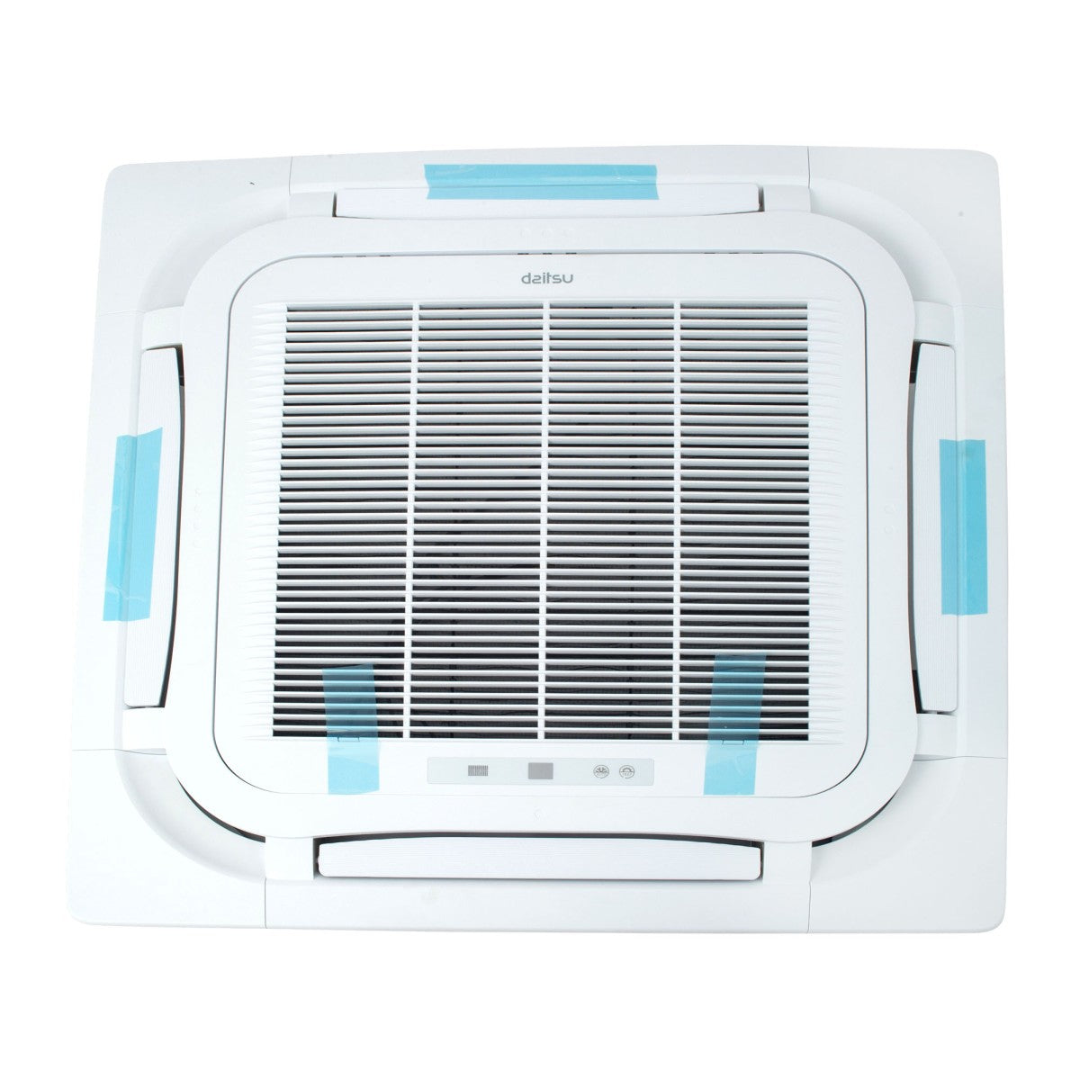 Daitsu AUD24KDBS cassette-airconditioner 24000 Btu (R-32)