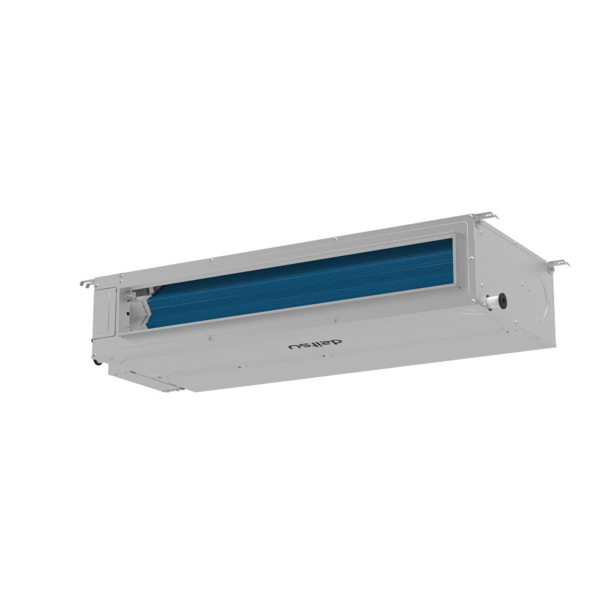 Condizionatore Canalizzato Daitsu 18000 Btu ACD18KDBS R-32 Wi-Fi Integrato con Comando a Filo