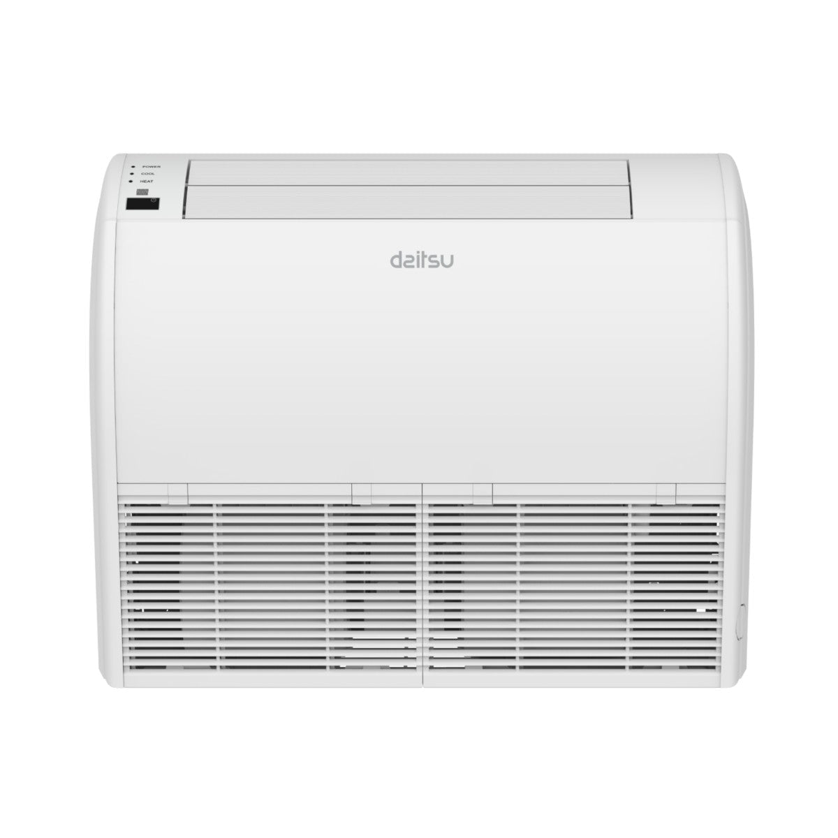 Daitsu ABD18KDBS Airconditioner plafond/vloer 18000 Btu